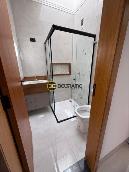 Casa - Jardim Sacoman - Marialva - R$ 370.000,00