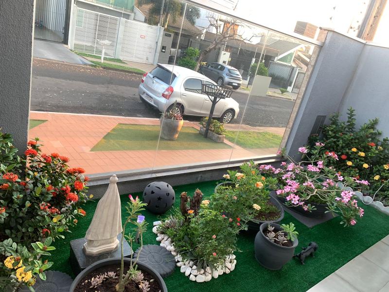 Casa Jardim Monte Rei - Maringá - R$ 950.000,00