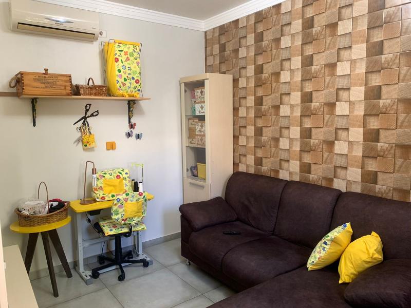 Casa Jardim Monte Rei - Maringá - R$ 950.000,00