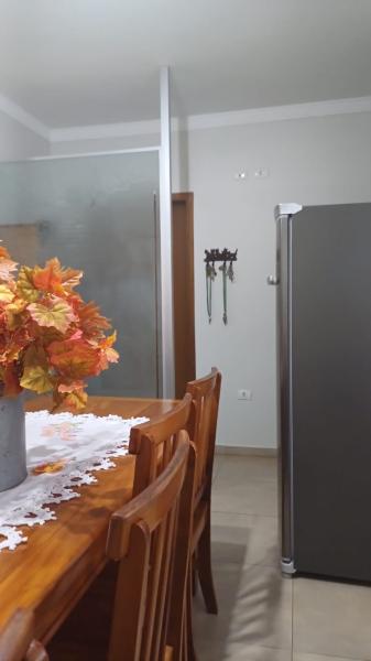 Casa Jardim Monte Rei - Maringá - R$ 950.000,00