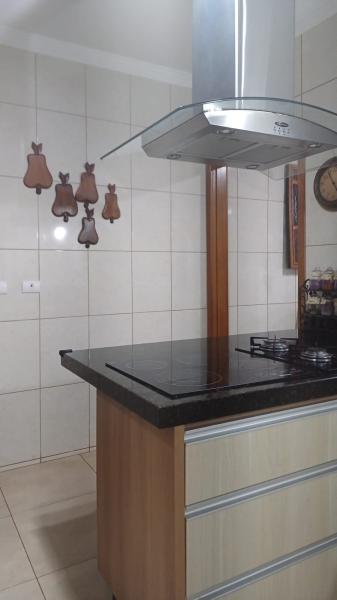 Casa Jardim Monte Rei - Maringá - R$ 950.000,00