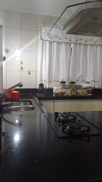 Casa Jardim Monte Rei - Maringá - R$ 950.000,00