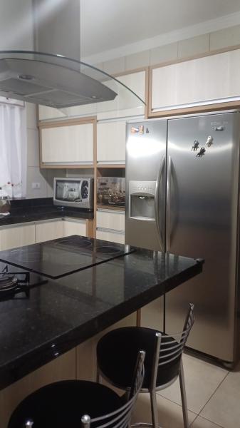Casa Jardim Monte Rei - Maringá - R$ 950.000,00