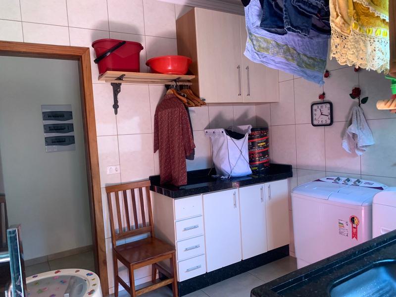 Casa Jardim Monte Rei - Maringá - R$ 950.000,00