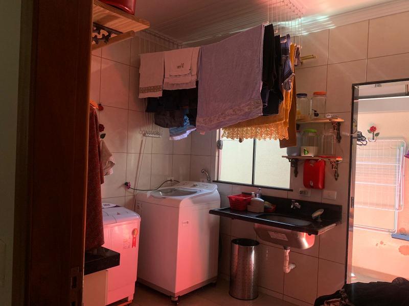 Casa Jardim Monte Rei - Maringá - R$ 950.000,00