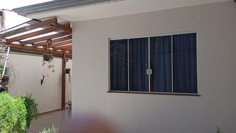 Casa Jardim Monte Rei - Maringá - R$ 950.000,00