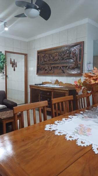 Casa Jardim Monte Rei - Maringá - R$ 950.000,00