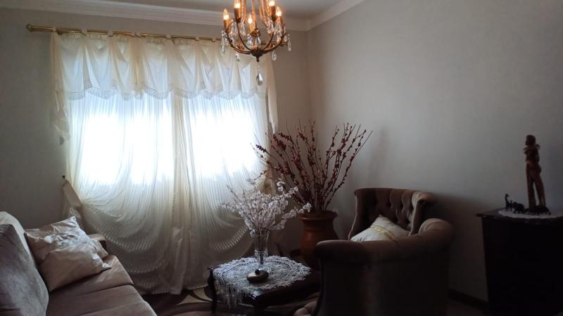 Casa Jardim Monte Rei - Maringá - R$ 950.000,00