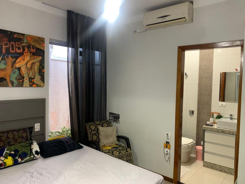 Casa Jardim Monte Rei - Maringá - R$ 950.000,00