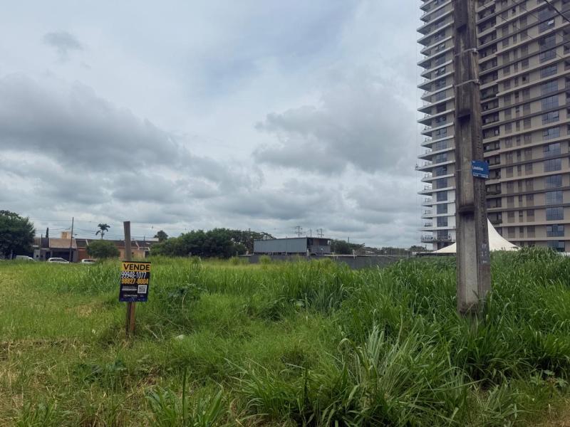 Terreno Residencial - Jardim Aclimação  - R$ 630.000,00