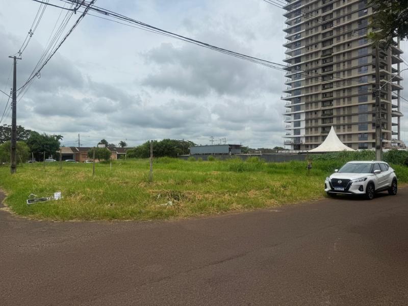 Terreno Residencial - Jardim Aclimação  - R$ 630.000,00