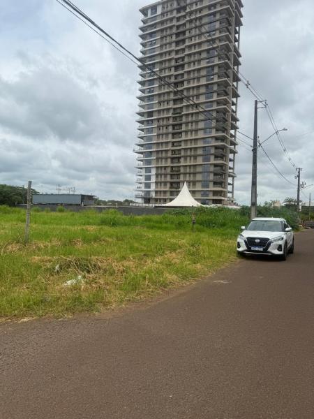 Terreno Residencial - Jardim Aclimação  - R$ 630.000,00