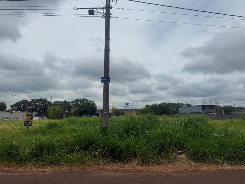 Terreno Residencial - Jardim Aclimação  - R$ 630.000,00