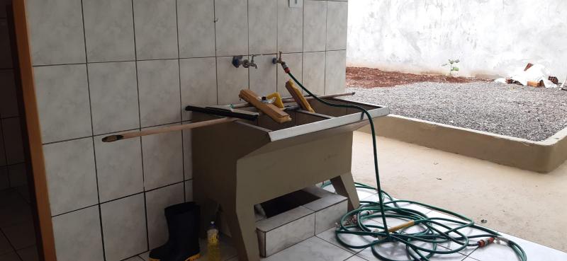 Casa Jardim Guanabara - Paiçandu - R$ 1.700,00