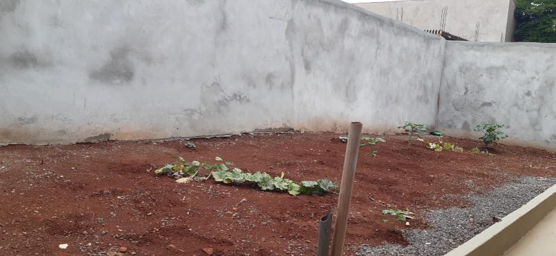 Casa Jardim Guanabara - Paiçandu - R$ 1.700,00