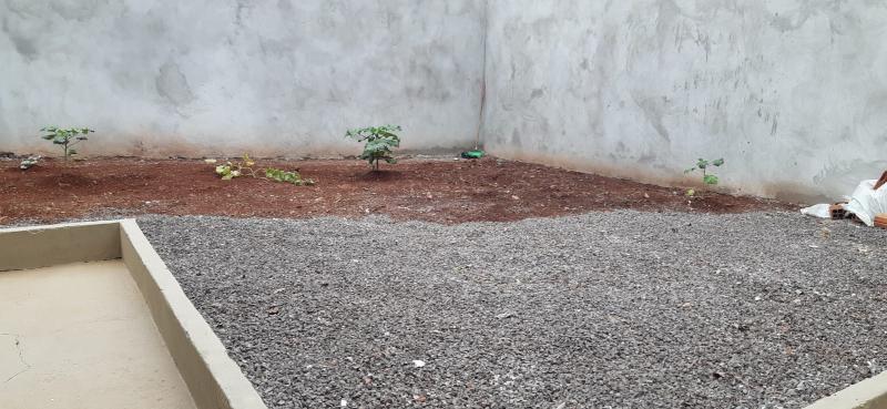 Casa Jardim Guanabara - Paiçandu - R$ 1.700,00