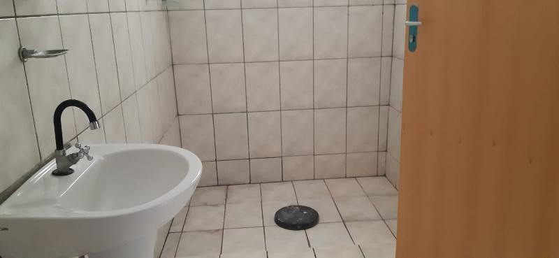 Casa Jardim Guanabara - Paiçandu - R$ 1.700,00