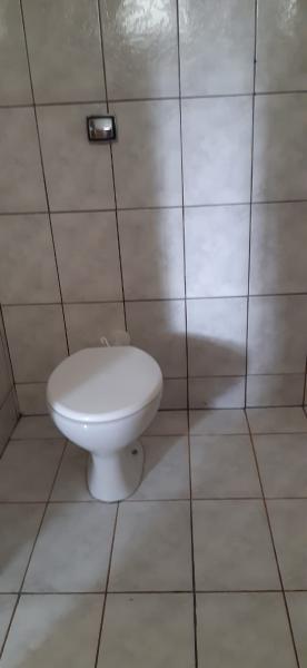Casa Jardim Guanabara - Paiçandu - R$ 1.700,00