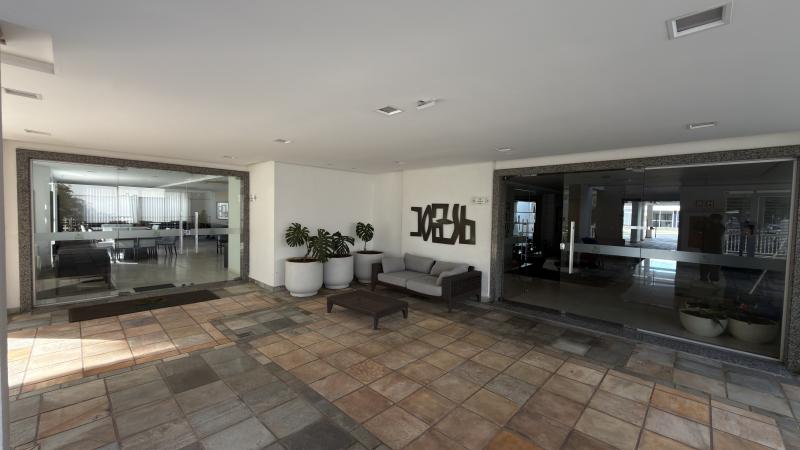Apto Edificio Solar Bosque  - Vila Cleopatra 2.500,00