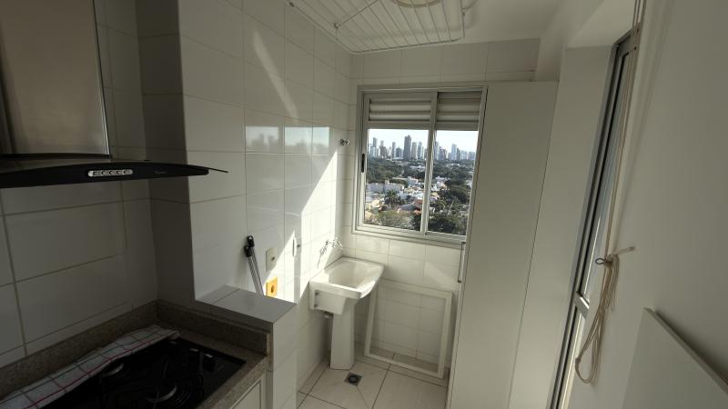 Apto Edificio Solar Bosque  - Vila Cleopatra 2.500,00