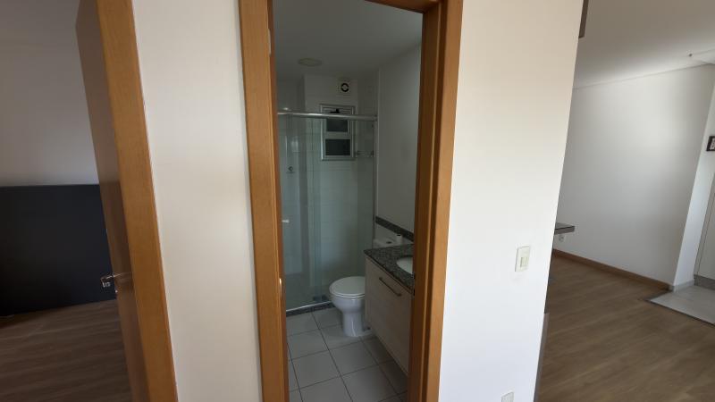 Apto Edificio Solar Bosque  - Vila Cleopatra 2.500,00