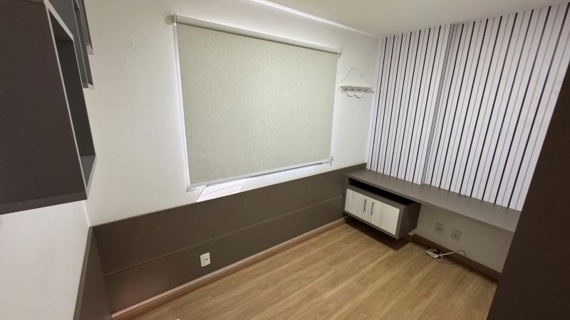 Apto Edificio Solar Bosque  - Vila Cleopatra 2.500,00