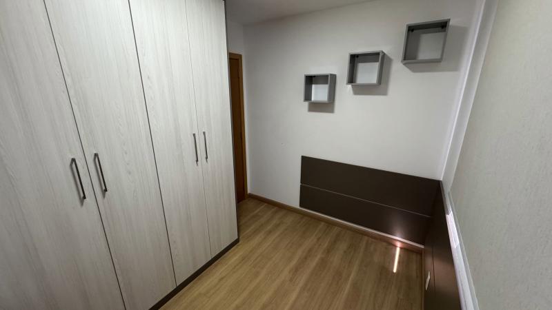 Apto Edificio Solar Bosque  - Vila Cleopatra 2.500,00