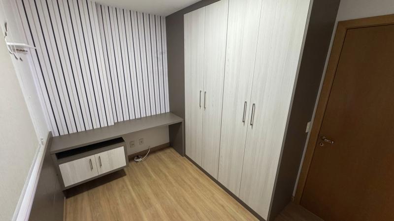 Apto Edificio Solar Bosque  - Vila Cleopatra 2.500,00