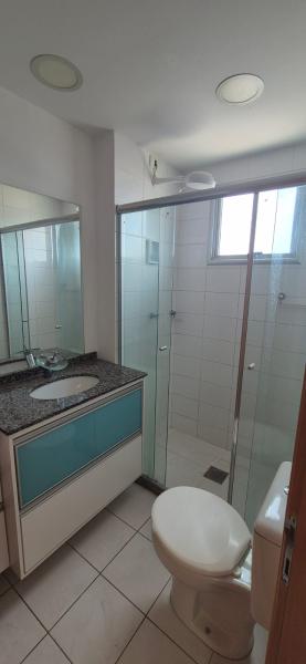 Apto Edificio Solar Bosque  - Vila Cleopatra 