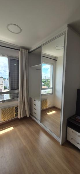 Apto Edificio Solar Bosque  - Vila Cleopatra 