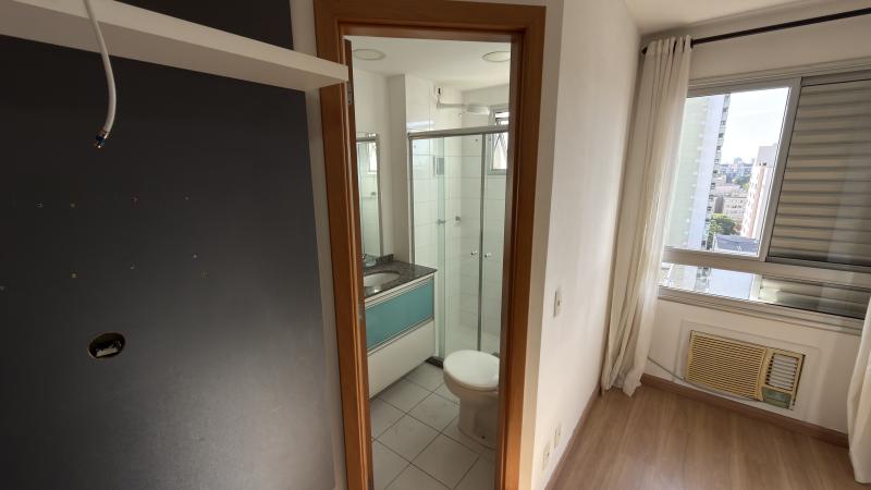 Apto Edificio Solar Bosque  - Vila Cleopatra 2.500,00