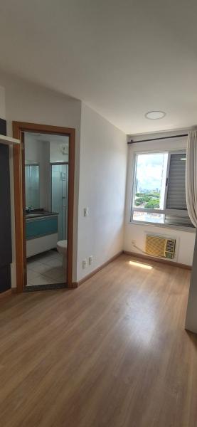 Apto Edificio Solar Bosque  - Vila Cleopatra 