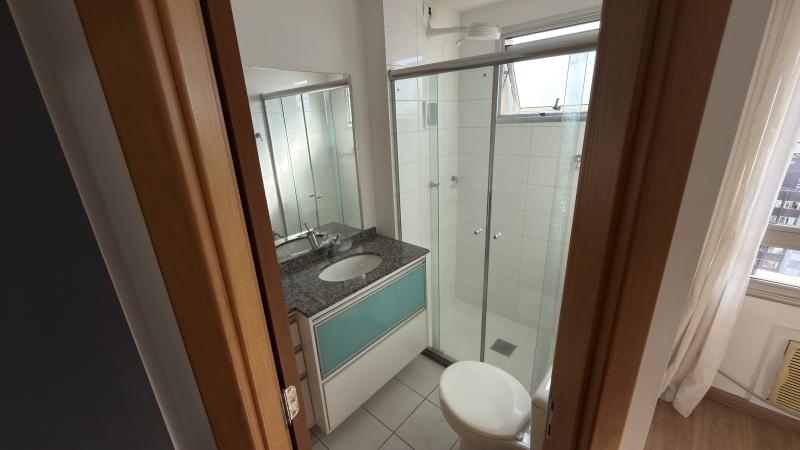 Apto Edificio Solar Bosque  - Vila Cleopatra 2.500,00