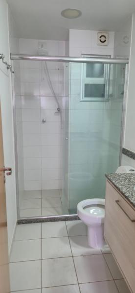 Apto Edificio Solar Bosque  - Vila Cleopatra 