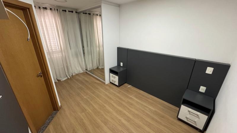 Apto Edificio Solar Bosque  - Vila Cleopatra 2.500,00