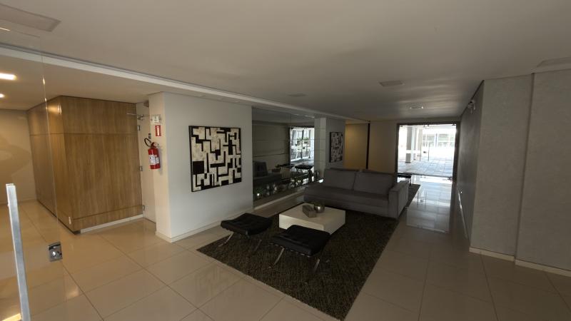Apto Edificio Solar Bosque  - Vila Cleopatra 2.500,00