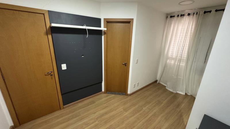 Apto Edificio Solar Bosque  - Vila Cleopatra 2.500,00