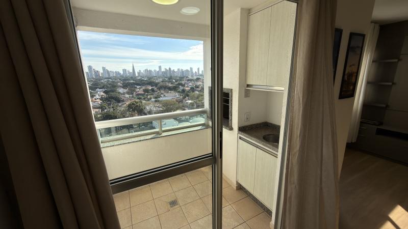 Apto Edificio Solar Bosque  - Vila Cleopatra 2.500,00
