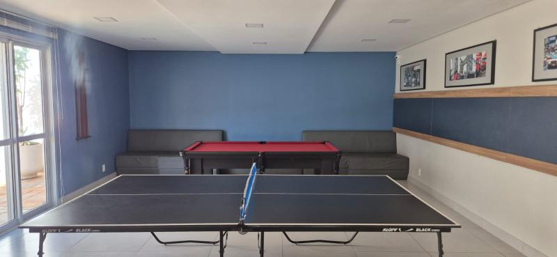 Apto Edificio Solar Bosque  - Vila Cleopatra 2.500,00