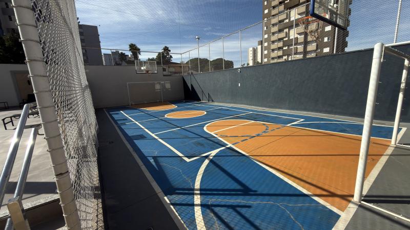 Apto Edificio Solar Bosque  - Vila Cleopatra 2.500,00