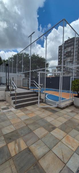 Apto Edificio Solar Bosque  - Vila Cleopatra 