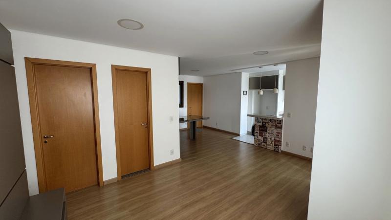 Apto Edificio Solar Bosque  - Vila Cleopatra 2.500,00