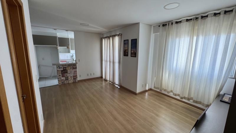 Apto Edificio Solar Bosque  - Vila Cleopatra 2.500,00