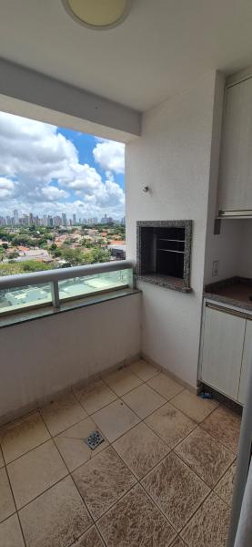 Apto Edificio Solar Bosque  - Vila Cleopatra 