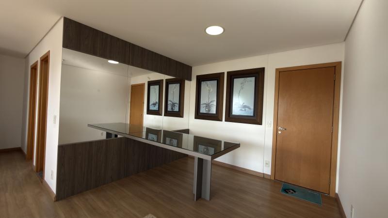 Apto Edificio Solar Bosque  - Vila Cleopatra 2.500,00