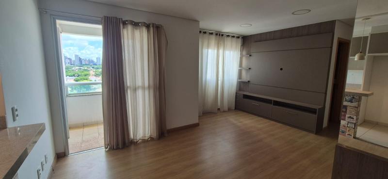 Apto Edificio Solar Bosque  - Vila Cleopatra 