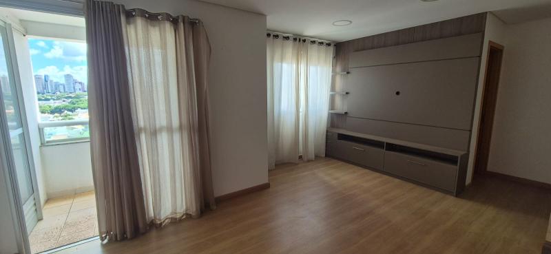 Apto Edificio Solar Bosque  - Vila Cleopatra 