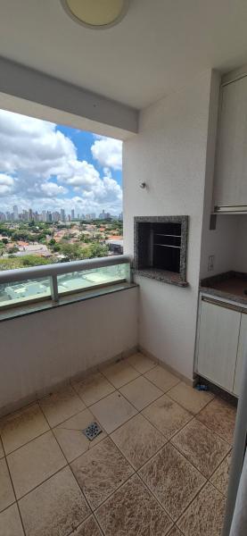 Apartamento semi-mobiliado na Vila Cleópatra R$590.000,00