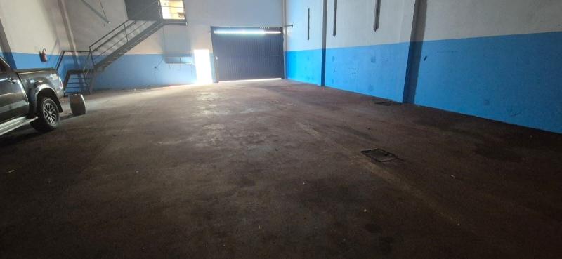 Barracão Jd Pinheiros I R$6.500,00