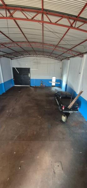 Barracão Jd Pinheiros I R$6.500,00